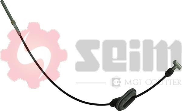 Seim 733200 - Трос, гальмівна система autozip.com.ua