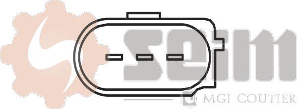 Seim CC96 - Датчик детонації autozip.com.ua
