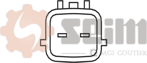 Seim CC59 - Датчик детонації autozip.com.ua