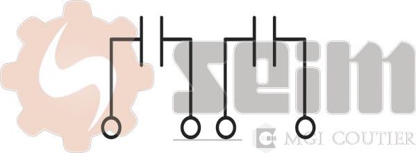 Seim CC54 - Датчик детонації autozip.com.ua