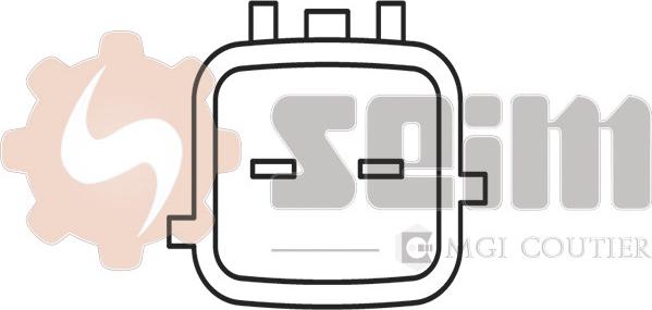 Seim CC53 - Датчик детонації autozip.com.ua