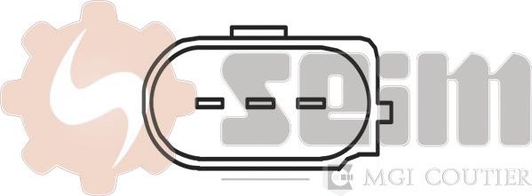 Seim CC76 - Датчик детонації autozip.com.ua