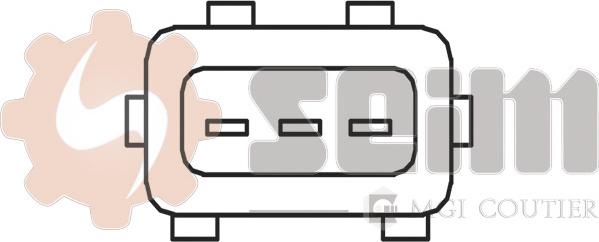 Seim CC108 - Датчик детонації autozip.com.ua