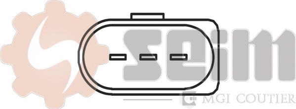 Seim CC25 - Датчик детонації autozip.com.ua