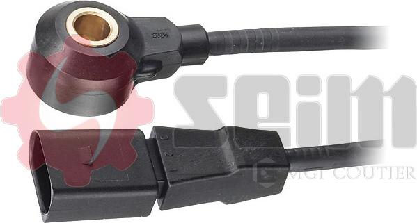 Seim CC130 - Датчик детонації autozip.com.ua