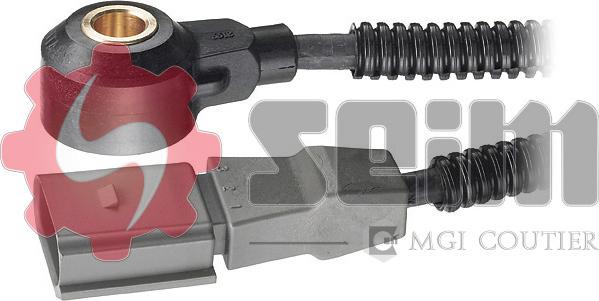 Seim CC124 - Датчик детонації autozip.com.ua