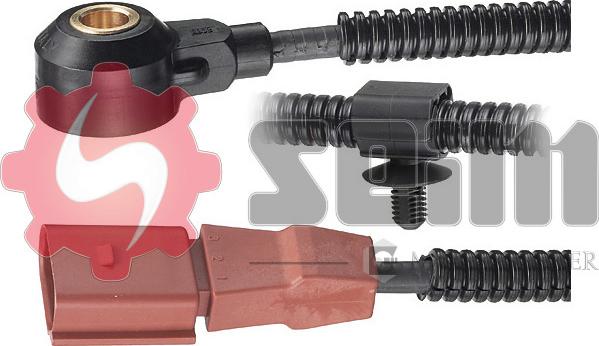 Seim CC125 - Датчик детонації autozip.com.ua