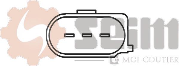 Seim CC81 - Датчик детонації autozip.com.ua
