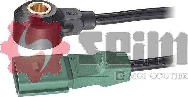 Seim CC122 - Датчик детонації autozip.com.ua