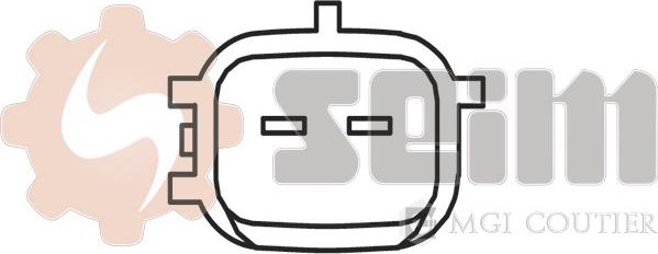 Seim CC12 - Датчик детонації autozip.com.ua
