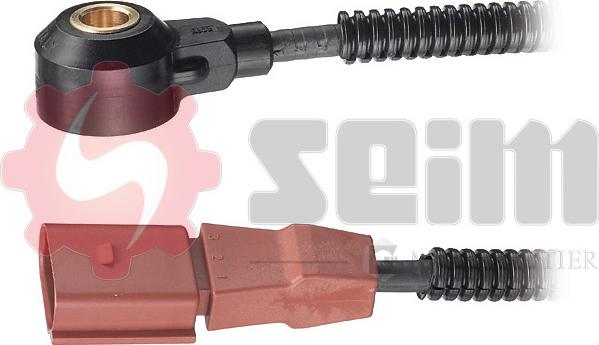Seim CC81 - Датчик детонації autozip.com.ua