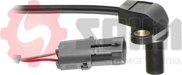 Seim CP167 - Датчик імпульсів, колінчастий вал autozip.com.ua