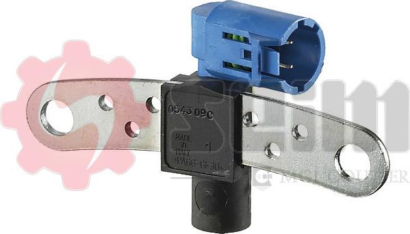 Seim CP102 - Датчик імпульсів, колінчастий вал autozip.com.ua