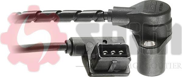 Seim CP125 - Датчик імпульсів, колінчастий вал autozip.com.ua