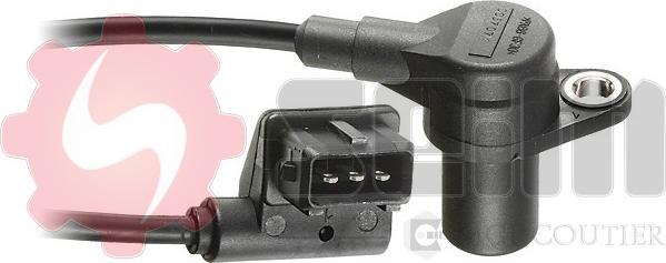 Seim CP120 - Датчик імпульсів, колінчастий вал autozip.com.ua