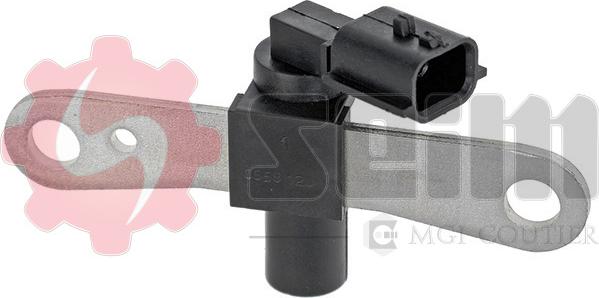 Seim CP368 - Датчик імпульсів, колінчастий вал autozip.com.ua