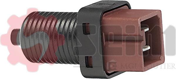 Seim CS41 - Вимикач ліхтаря сигналу гальмування autozip.com.ua