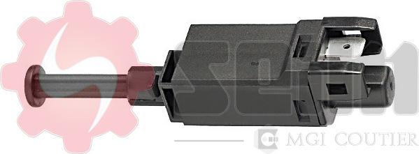 Seim CS11 - Вимикач ліхтаря сигналу гальмування autozip.com.ua