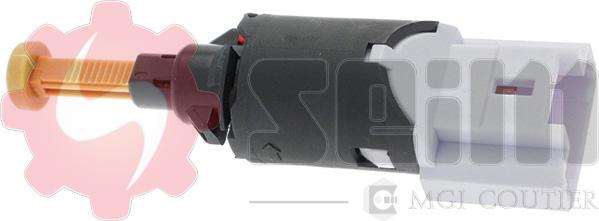 Seim CS128 - Вимикач ліхтаря сигналу гальмування autozip.com.ua