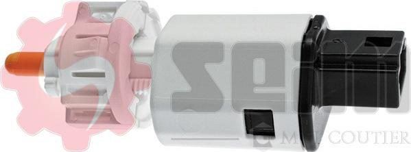 Seim CS174 - Вимикач ліхтаря сигналу гальмування autozip.com.ua