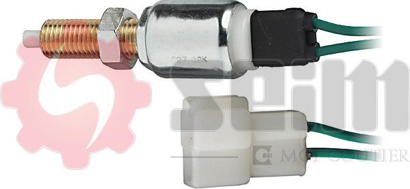 Seim CS74 - Вимикач ліхтаря сигналу гальмування autozip.com.ua