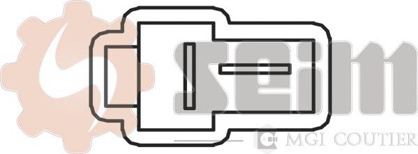 Seim CS74 - Вимикач ліхтаря сигналу гальмування autozip.com.ua