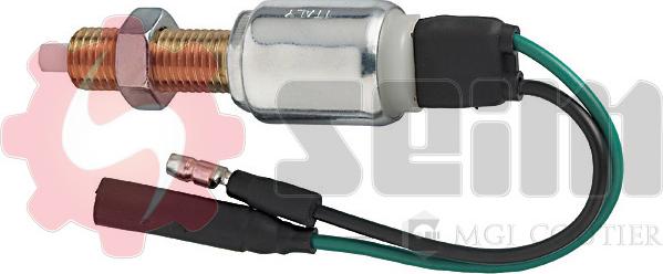 Seim CS73 - Вимикач ліхтаря сигналу гальмування autozip.com.ua