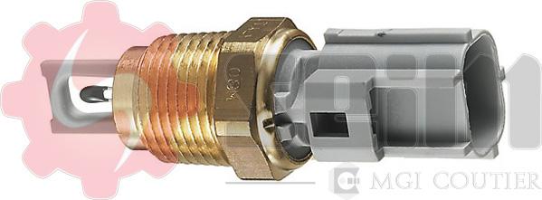 Seim SS72 - Датчик, температура впускається autozip.com.ua
