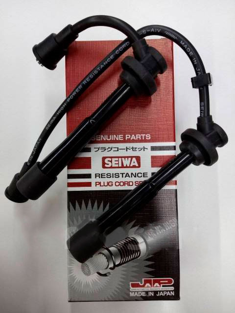 Seiwa 78111 - Комплект проводів запалювання autozip.com.ua