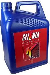 Selenia 11421616 - Моторне масло autozip.com.ua