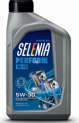 Selenia 70653 - Моторна олива autozip.com.ua
