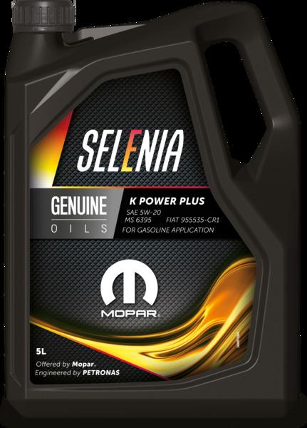 Selenia 70790M12EU - Моторна олива autozip.com.ua