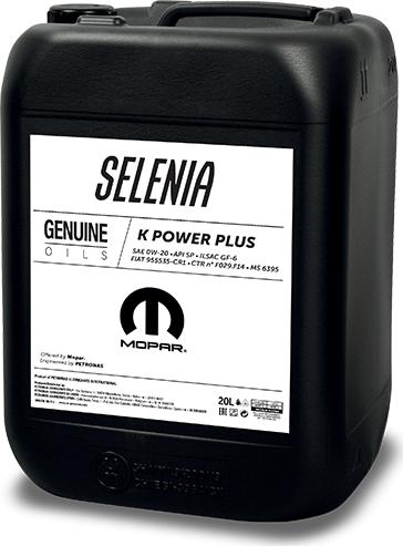 Selenia 70793R41EU - Моторна олива autozip.com.ua