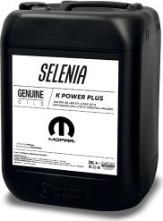 Selenia 70793 - Моторна олива autozip.com.ua