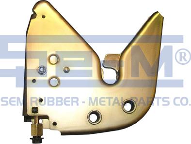 Sem Lastik 9403 - Замок, кабіна autozip.com.ua