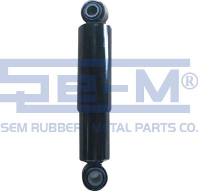 Sem Lastik 9605 - Амортизатор autozip.com.ua