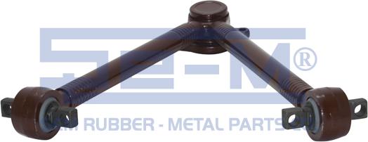 Sem Lastik 9312 - Важіль незалежної підвіски колеса autozip.com.ua