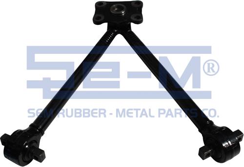 Sem Lastik 9322 - Важіль незалежної підвіски колеса autozip.com.ua