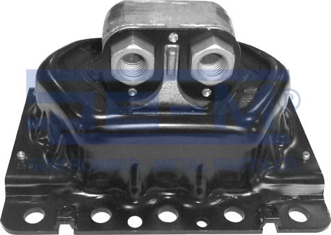 Sem Lastik 9244 - Подушка, підвіска двигуна autozip.com.ua