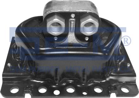 Sem Lastik 9243 - Подушка, підвіска двигуна autozip.com.ua
