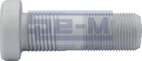 Sem Lastik 19401 - Болт кріплення колеса autozip.com.ua