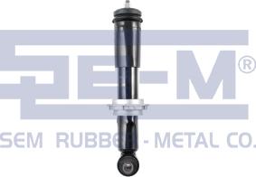 Sem Lastik 15574 - Амортизатор autozip.com.ua