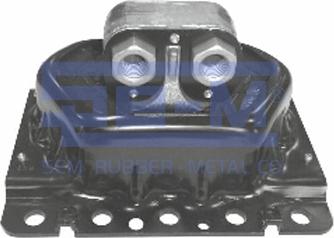 Sem Lastik 15398 - Подушка, підвіска двигуна autozip.com.ua