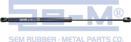 Sem Lastik 10659 - Газова пружина, упор autozip.com.ua