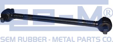 Sem Lastik 10162 - Важіль незалежної підвіски колеса autozip.com.ua