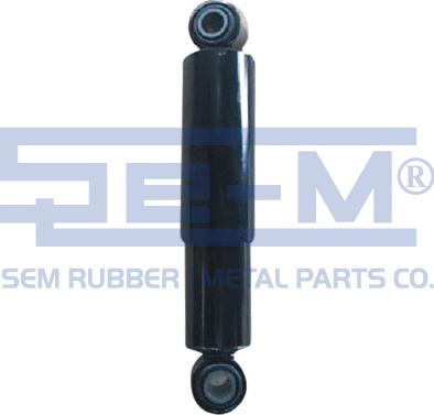 Sem Lastik 10228 - Амортизатор autozip.com.ua