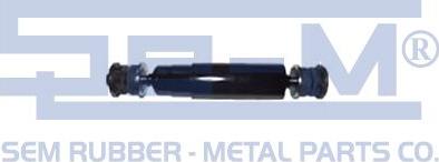 Sem Lastik 11494 - Амортизатор autozip.com.ua