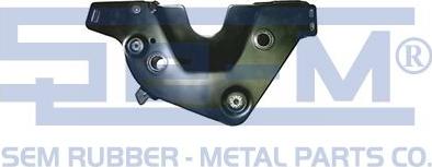 Sem Lastik 11534 - Замок, кабіна autozip.com.ua