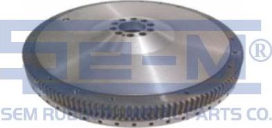 Sem Lastik 13068 - Маховик autozip.com.ua
