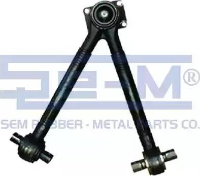 Sem Lastik 8522 - Важіль незалежної підвіски колеса autozip.com.ua